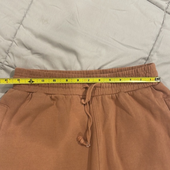 Halfway Dead Men’s Sweat Shorts Large - Picture 7 of 7